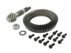 Ring Gear and Pinion resmi