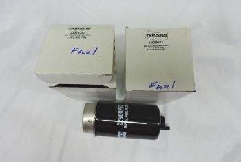 Fuel Filter resmi