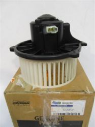 Blower Fan resmi