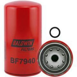 Fuel  Filter resmi