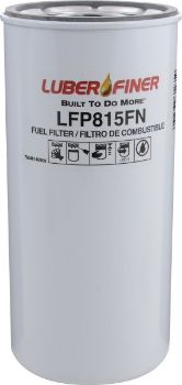 Spin-on Fuel Filter (Primary) resmi