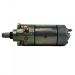Starter Motor 12 V resmi