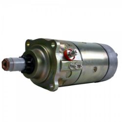 Starter Motor 12 V resmi