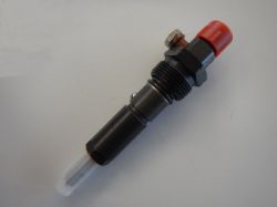 Injector Nozzle resmi