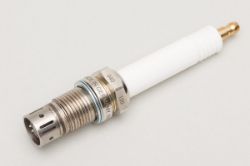 SPARK PLUG resmi