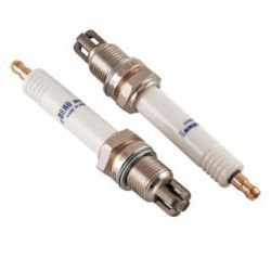SPARK PLUG resmi