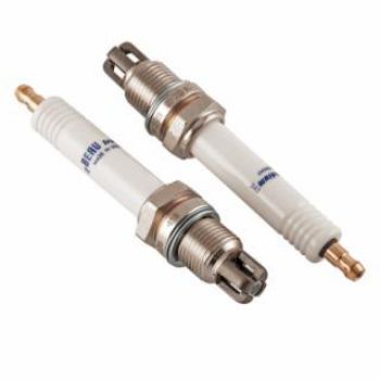 SPARK PLUG resmi