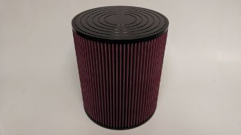 Air Filter, Prime resmi