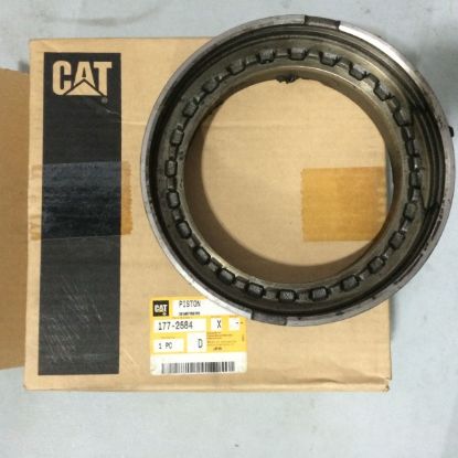 Picture of Piston-Brake