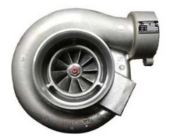 TURBOCHARGER resmi