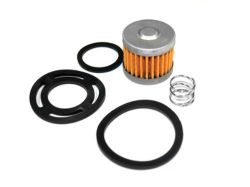 Fuel  Filter resmi