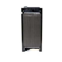 Radiator resmi