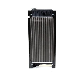 Radiator resmi