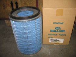 Air Filter resmi