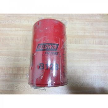 Oil Filter resmi