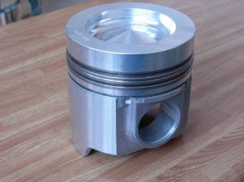 Body As Piston resmi