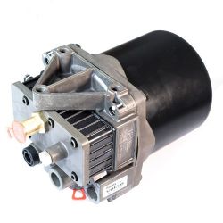 Receiver Drier resmi