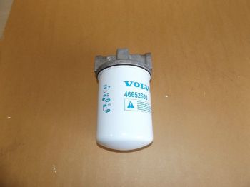 Construction Filter resmi