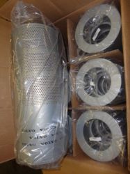 Hydraulic Filter resmi