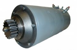 Starter Motor resmi