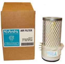 Air Filter resmi