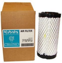 Air Filter resmi