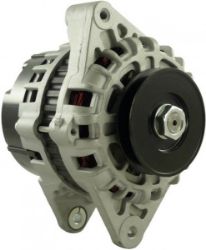 Alternator S130 resmi