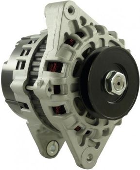 Alternator S130 resmi