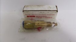 Heat Sensor, Sentinel System resmi