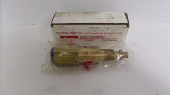 Heat Sensor, Sentinel System resmi