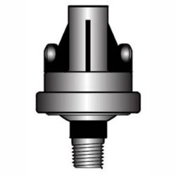 Pressure Switch, Sentinel System resmi