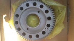Crankshaft Gear resmi