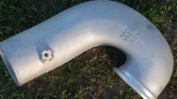 Connecting Pipe resmi