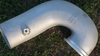 Connecting Pipe resmi