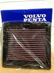 Air Filter resmi