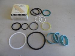 Gasket Kit resmi