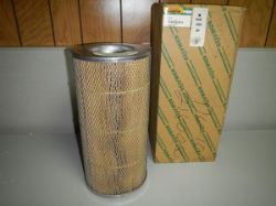 Air Filter resmi