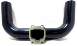 Exhaust Pipe resmi