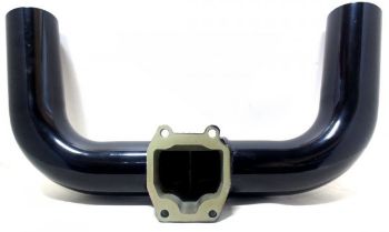 Exhaust Pipe resmi