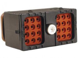 24 Pin Connector resmi