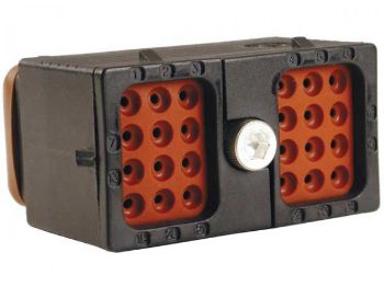 24 Pin Connector resmi