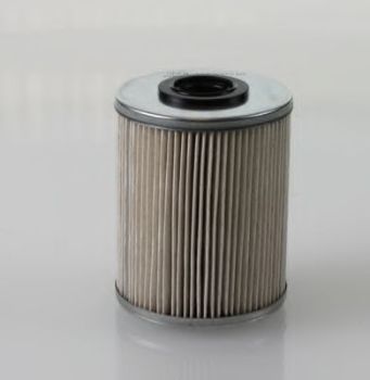 Fuel Filter resmi