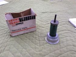 Valve Filter Spring resmi