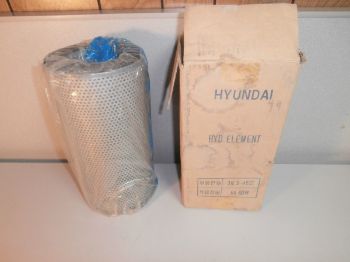 ELEMENT, RETURN FILTER resmi