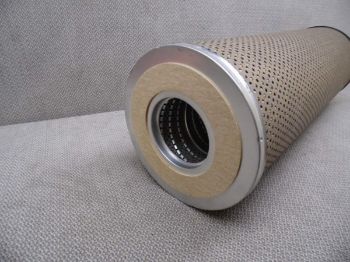 PL Pleated Paper Cartridges resmi