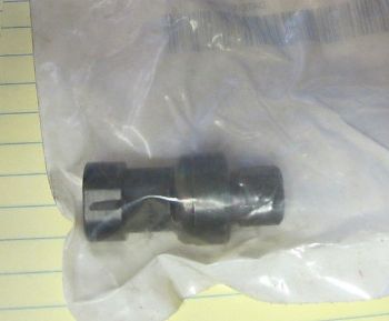 Pressure Switch resmi