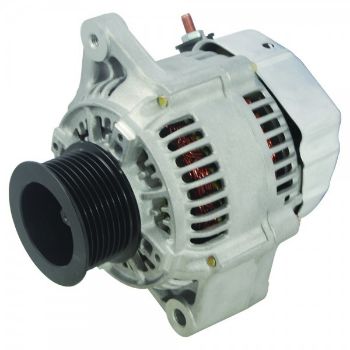 Alternator Reman resmi