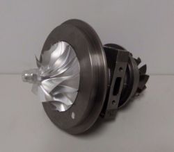 Cartridge, Turbocharger resmi