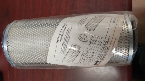 Picture of Hydraulic Filter