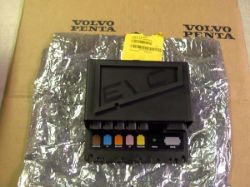 EVC Control Module resmi